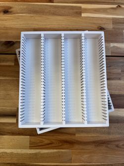 Coffee Pod Storage