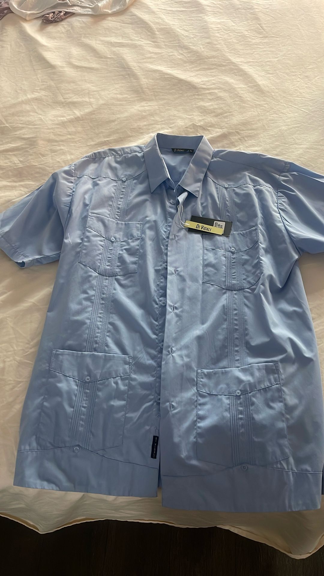 MTCGISIO Shirt X-Large
