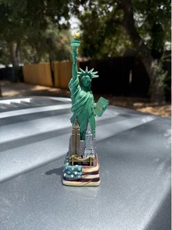 Statue of Liberty