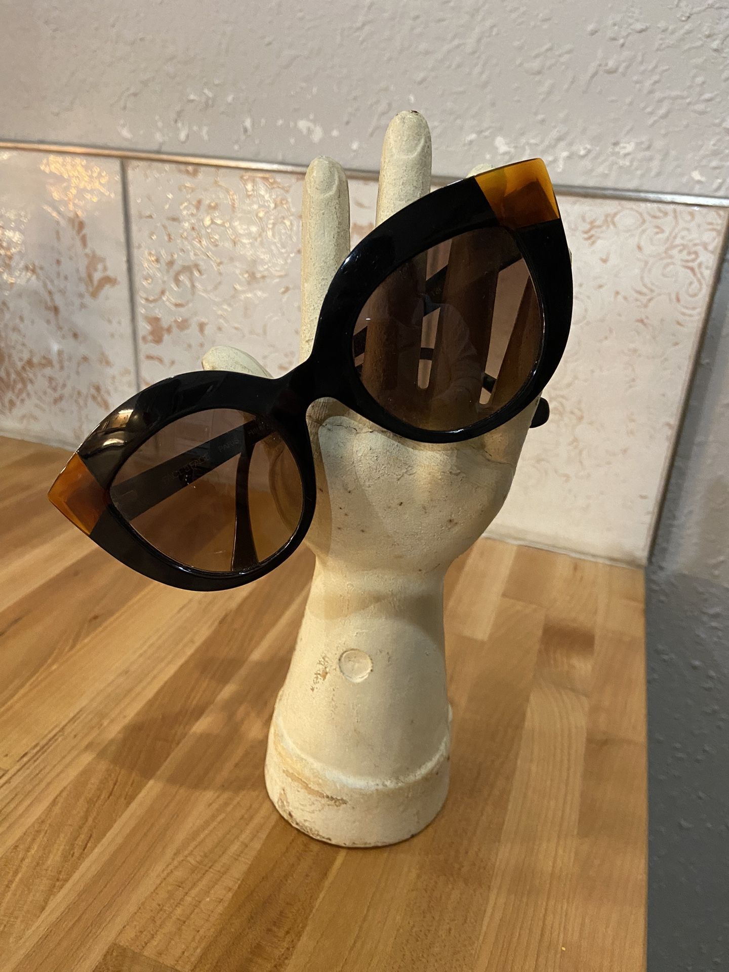 Face Face Sunglasses