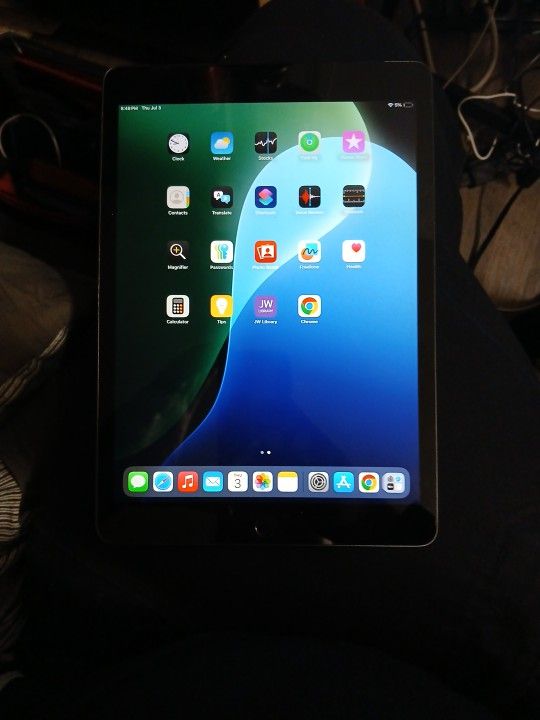 iPad 7th Generation