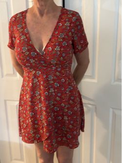 Dress medium
