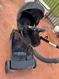 Graco uno2duo