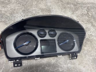 Escalade Avalanche Parts Chevrolet Cadillac