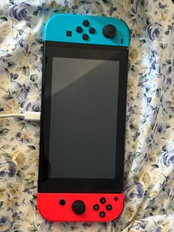 Nitendo Switch