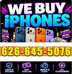 Brand New iPhone 18 Pro (Buyer) PM