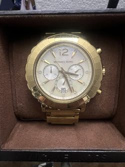 Michael Kors Men’s Watch