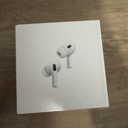 Pods Pro 2 