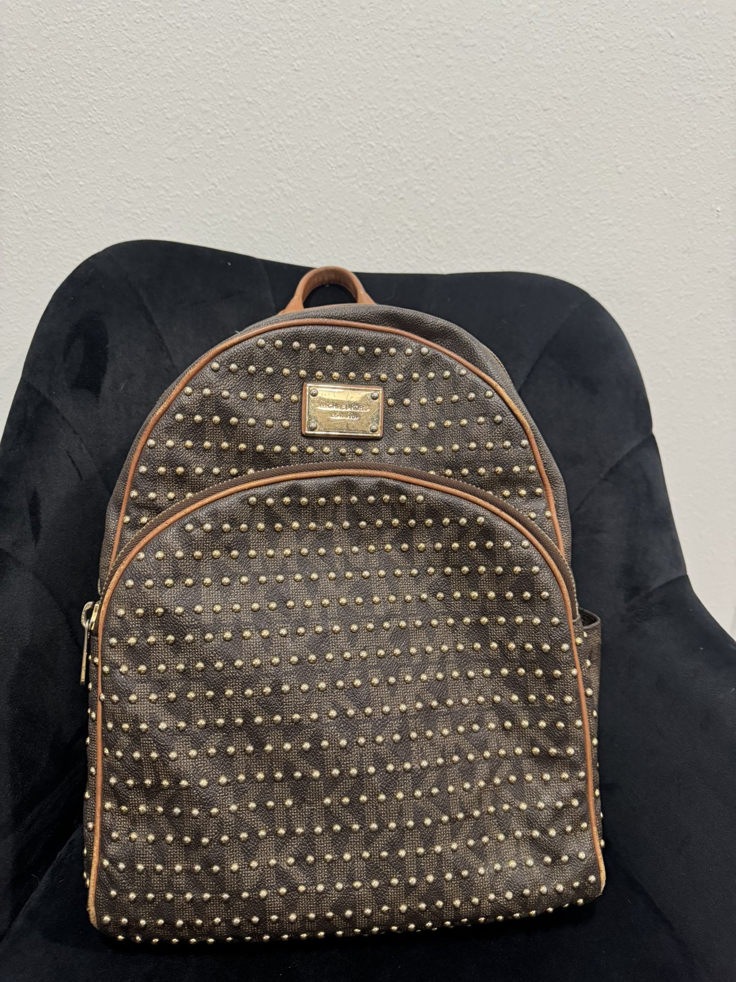 MK Backpack 