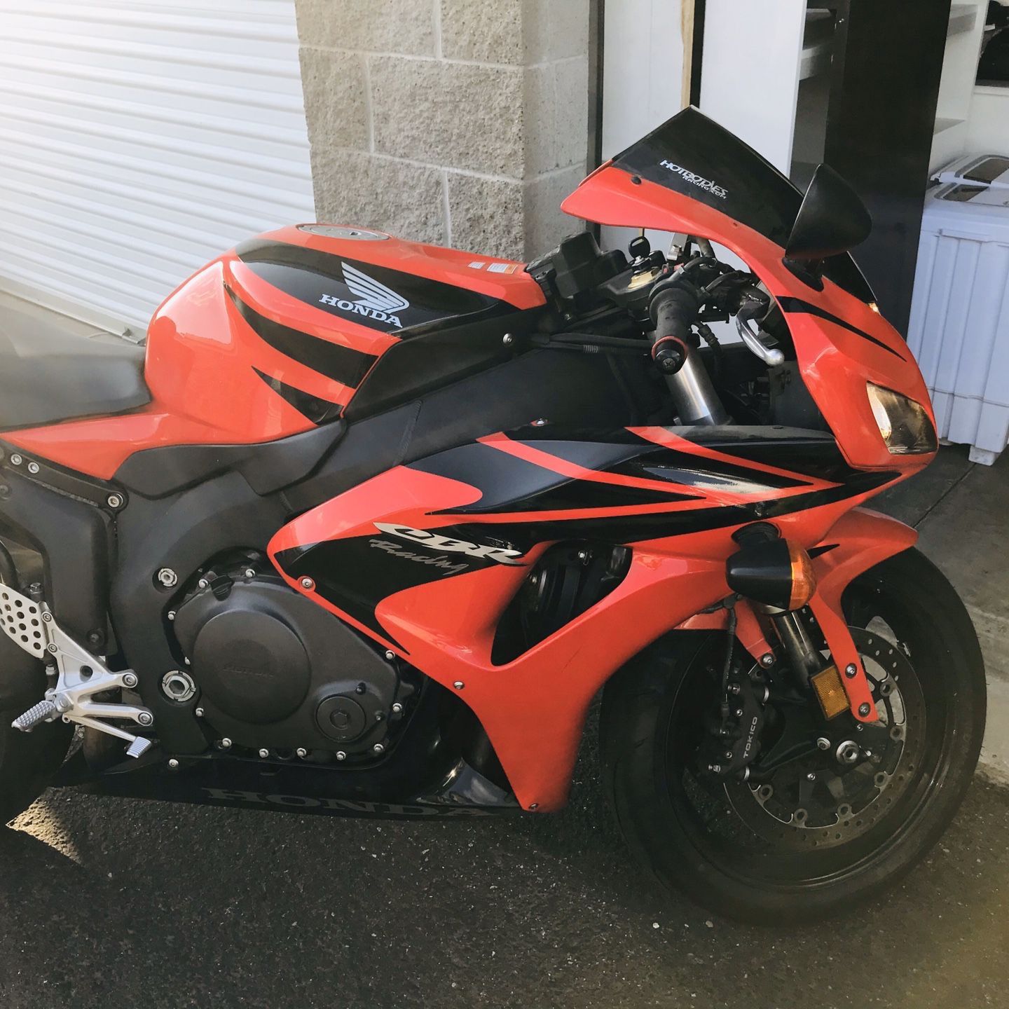 CBR 1000 RR