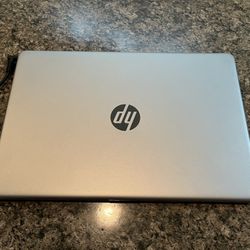 HP 15.6” Touchscreen Laptop