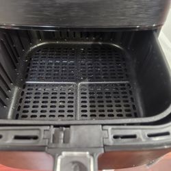 Air Fryer Used Once Only.