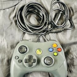 Microsoft Xbox 360 Wired Controller OEM Tested Working $25/ea