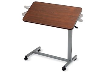 Invacare Tilt Top Overbed Table