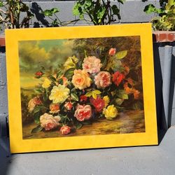 Wall Decor 