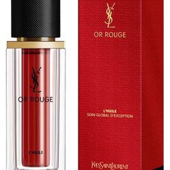 Brand New YSL Serum Refill