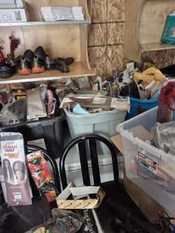Wigs And Human Hair Give Away