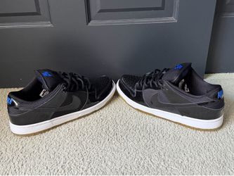 Nike SB Dunk Low Space Jam Size 11.5