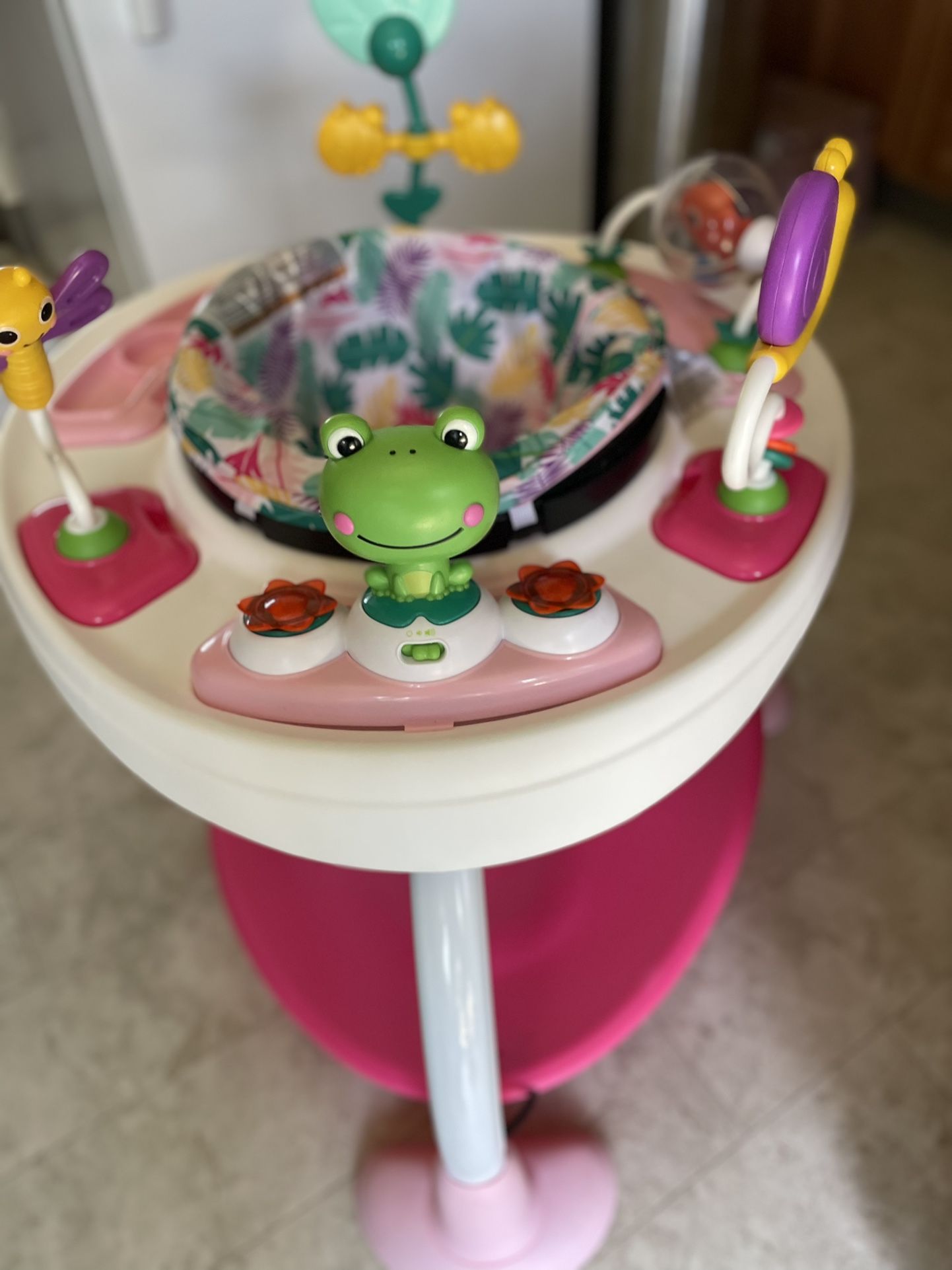 Baby Bouncer