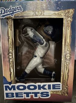 Mookie Betts Bobble head
