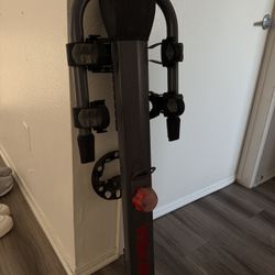 YAKIMA spare Wheel Bike Mount