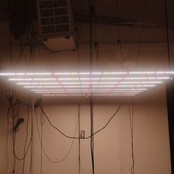 Growers Choice Led 720 W