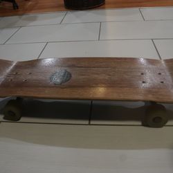 Arbor Hybrid Foundation