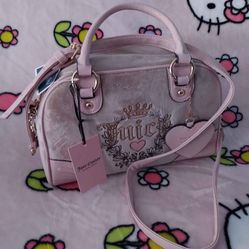Juicy Couture Bag