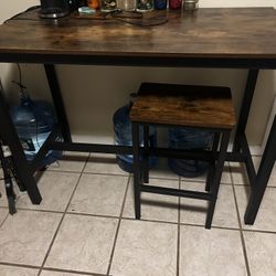 Kitchen Table