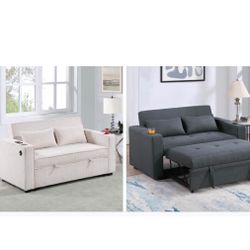 Sofa Pullout Sleep 
