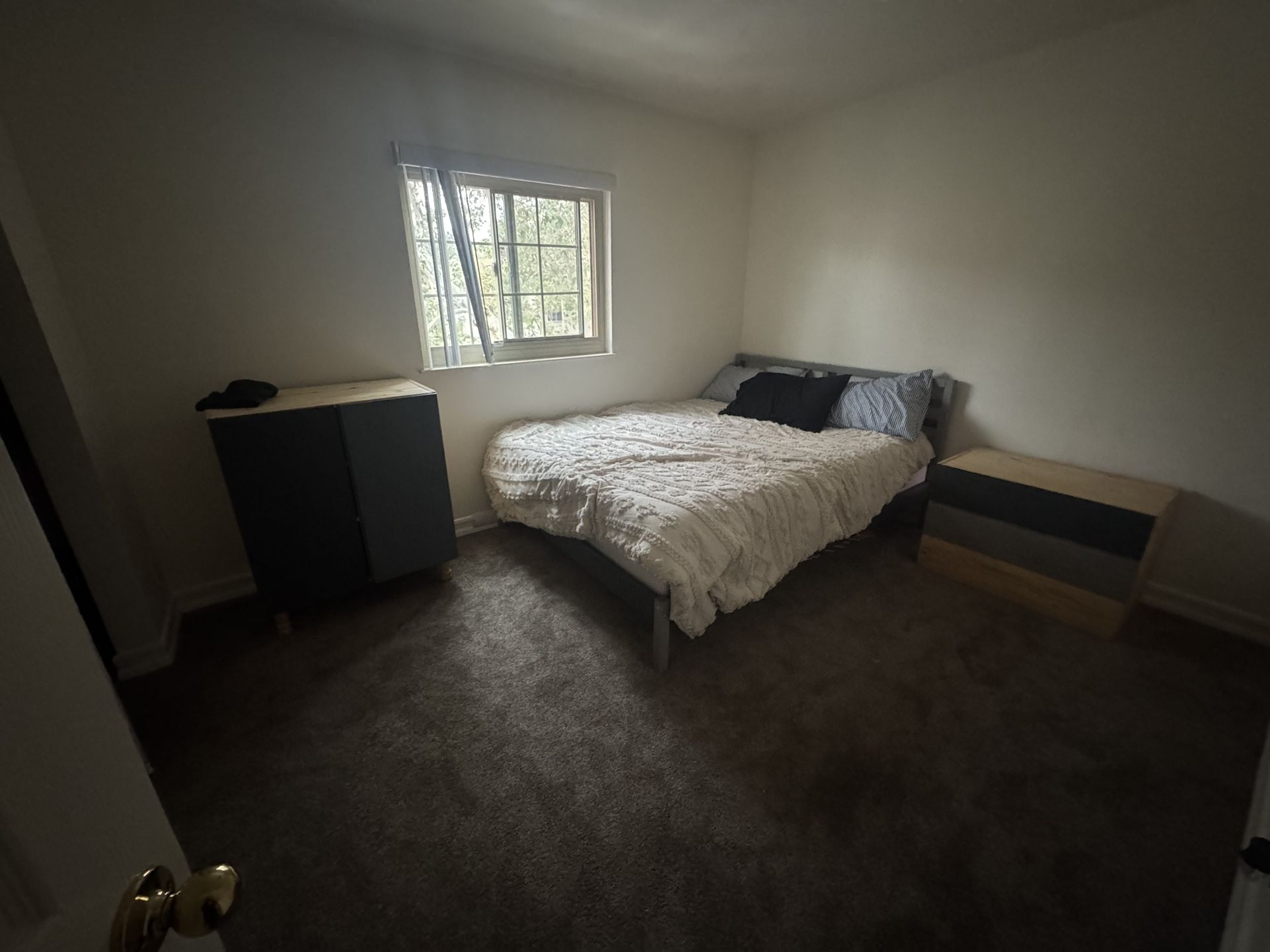 Bedroom Set