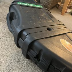 PSE Nova Archery Case