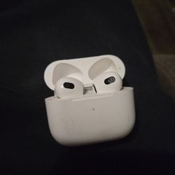 Apple airpods