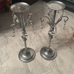 Candle Holders 