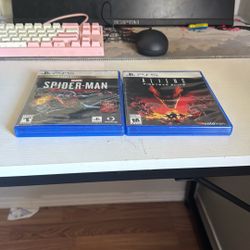 Games