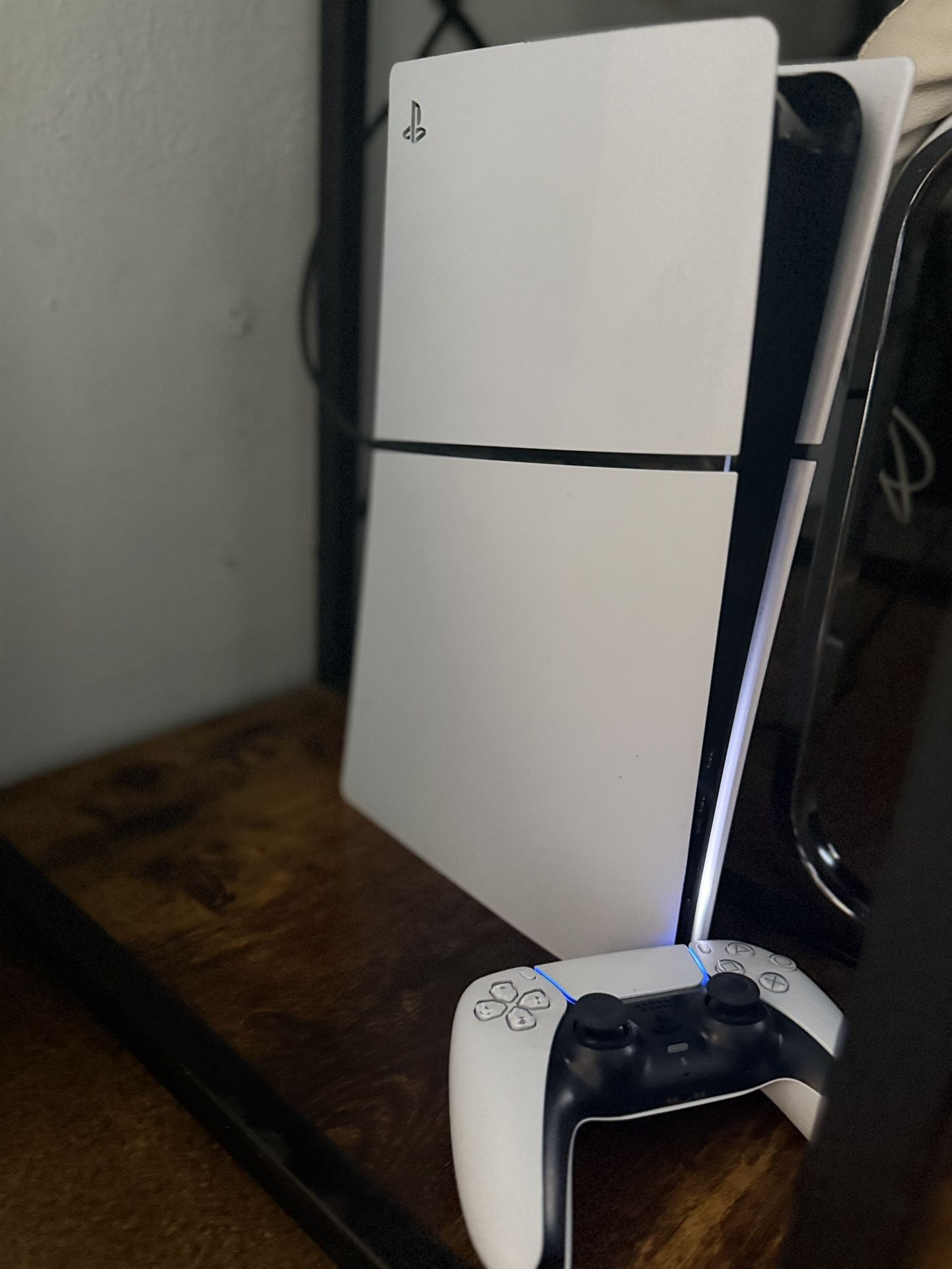 PlayStation 5 Slim Console Digital Edition 