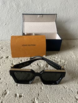 Louis Vuitton sunglasses