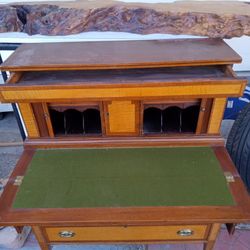 Antique Dresser