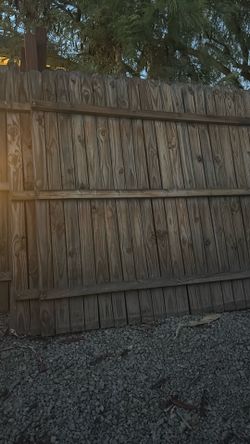 FREE WOOD PANELS