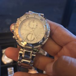 Mk Watch 