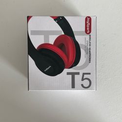 Kids Bluetooth Headphones 