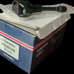 Ignition Coils 