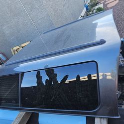 ARE truck shell fits Toyota tundra