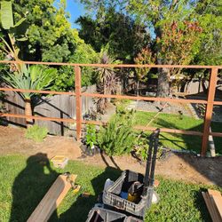 Fence/