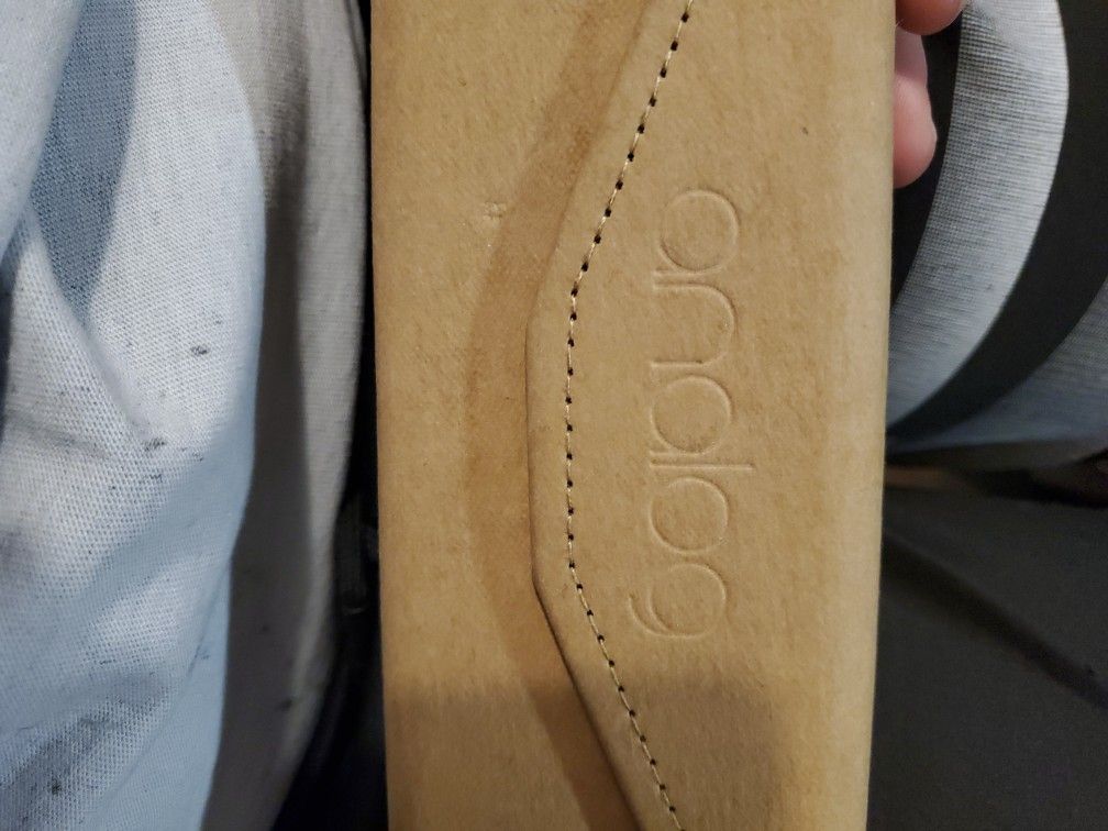 Analog Sunglasses