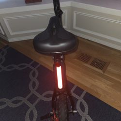 Swagcycle Electic Bike