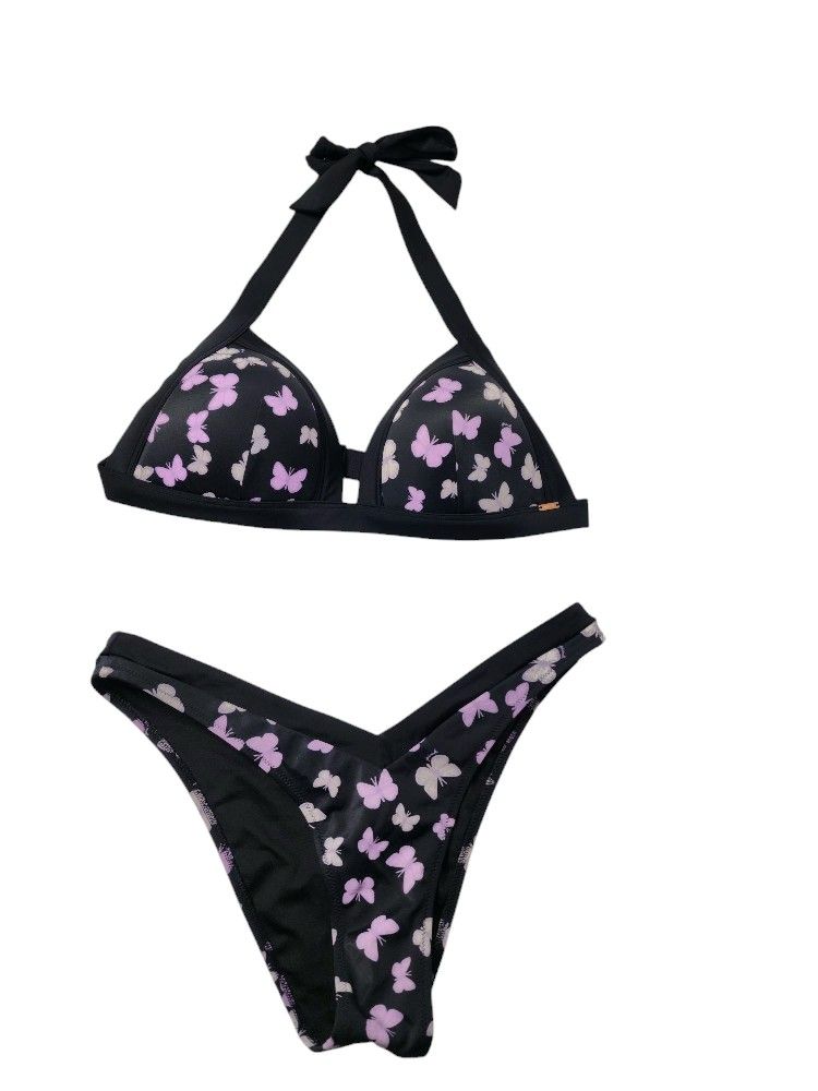 Victoria's Secret Pink Bikini Set