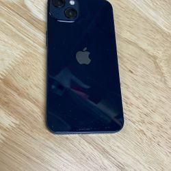 iPhone 13 128gb.    Att.   H20.   Cricket