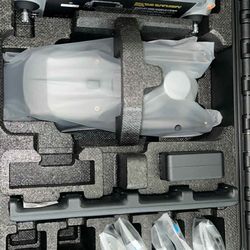 Dji Matrice 4E