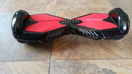 Hoverboard